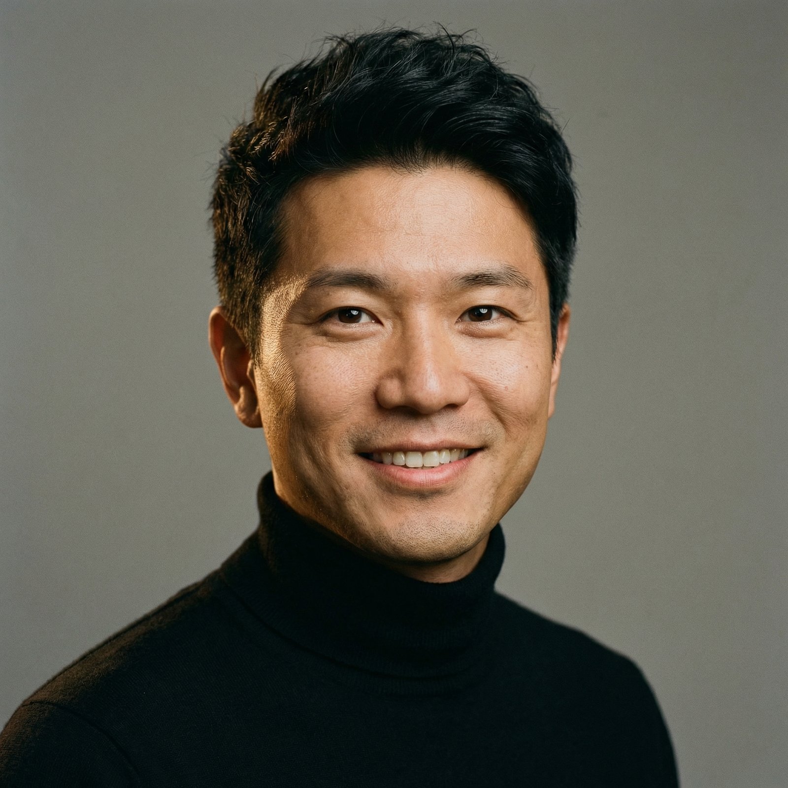 抖荫短视频首席导演陈逸风